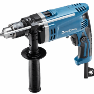 Taladro Percutor de 1/2″ 750W DZJ16 DONGCHENG