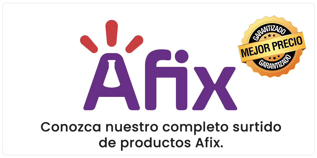 Innovar Ferretería Pegantes Afix PL285