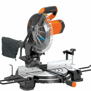 SIERRA INGLETE 10"1900W COMPUESTA, TRUPER